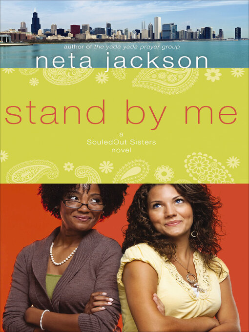 Title details for Stand by Me by Neta Jackson - Wait list